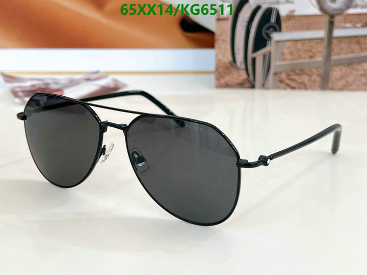 Montblanc-Glasses Code: KG6511 $: 65USD