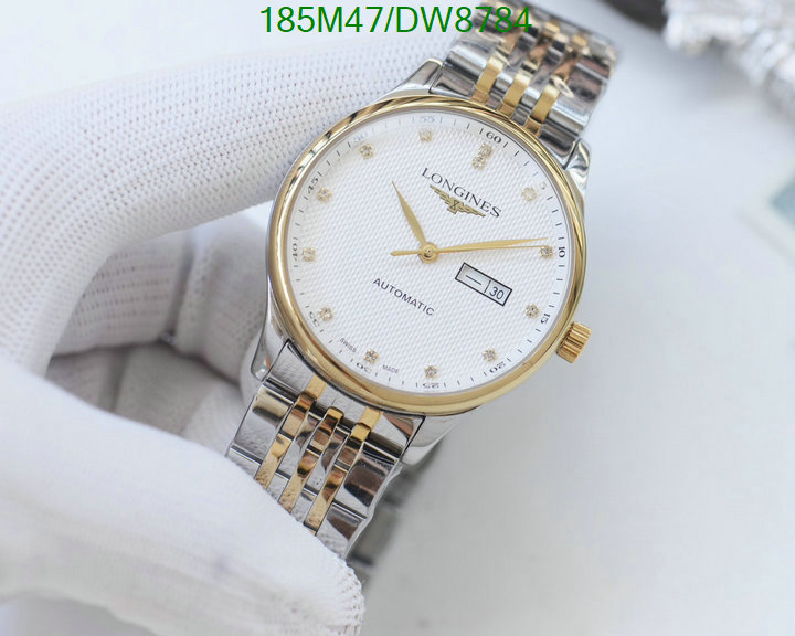 LONGINES-Watch-4A Quality Code: DW8784 $: 185USD