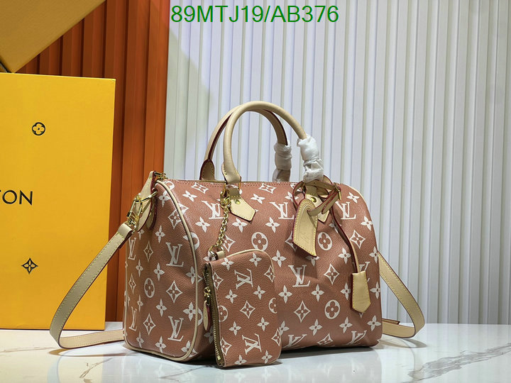 LV-Bag-4A Quality Code: AB376 $: 89USD