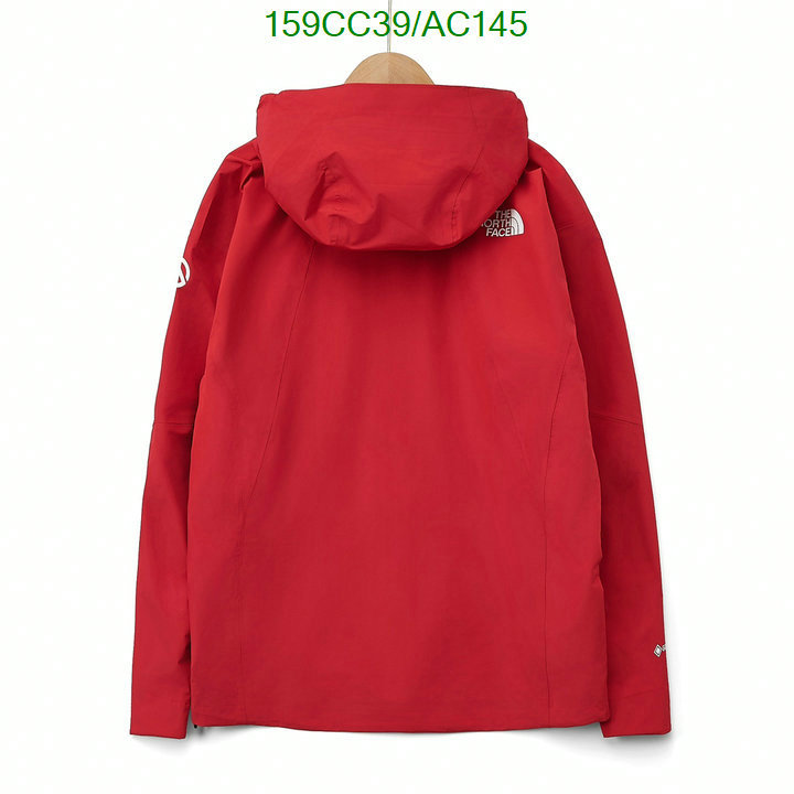 The North Face-Down jacket Men Code: AC145 $: 159USD