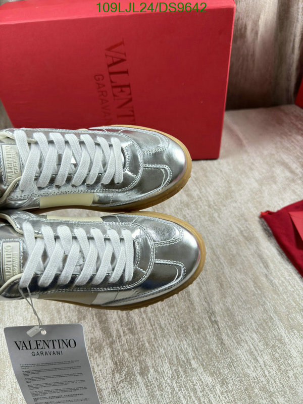 Valentino-Women Shoes Code: DS9642 $: 109USD