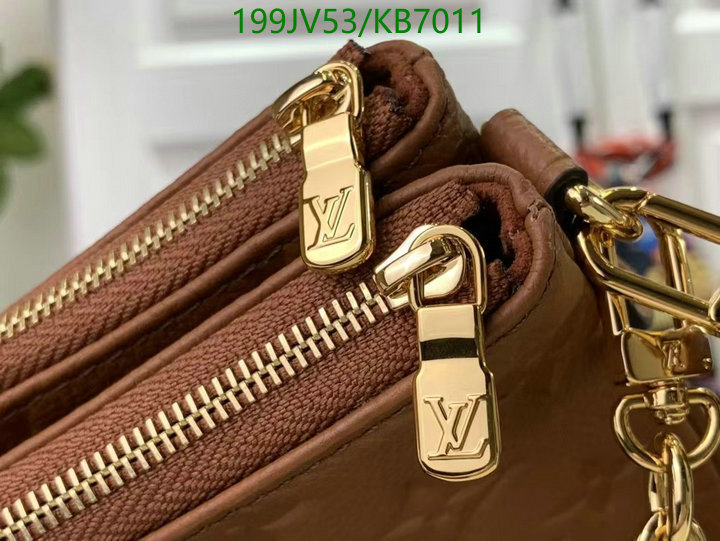 LV-Bag-Mirror Quality Code: KB7011 $: 199USD