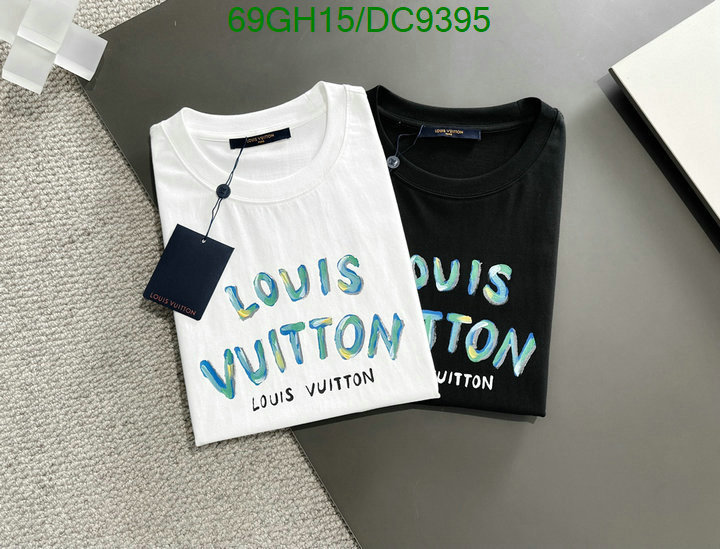 LV-Clothing Code: DC9395 $: 69USD