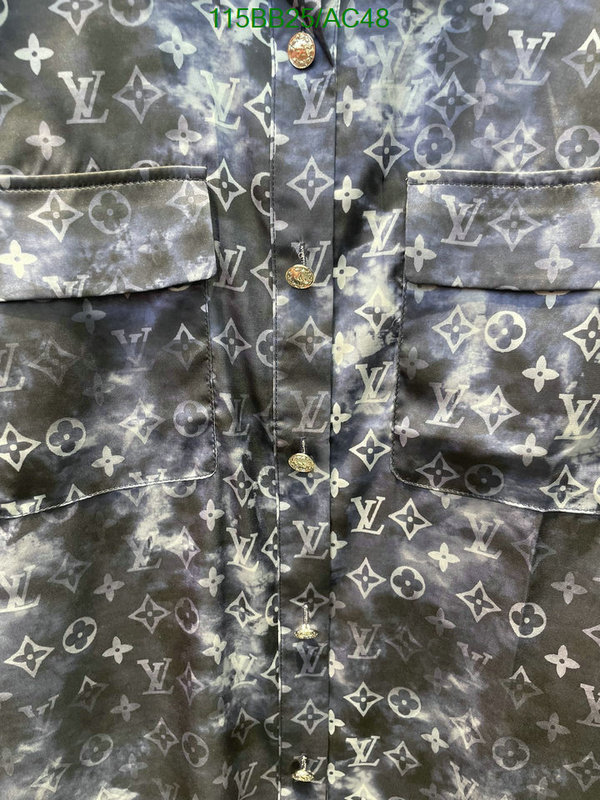 LV-Clothing Code: AC48 $: 115USD