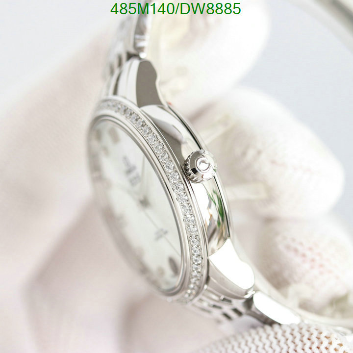 Omega-Watch-Mirror Quality Code: DW8885 $: 485USD