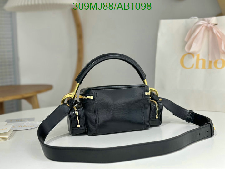 Chlo-Bag-Mirror Quality Code: AB1098 $: 309USD