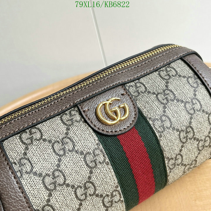 Gucci-Bag-4A Quality Code: KB6822 $: 79USD