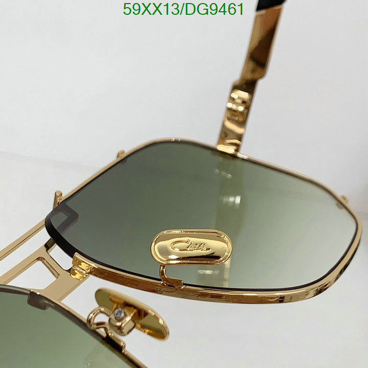 Cazal-Glasses Code: DG9461 $: 59USD