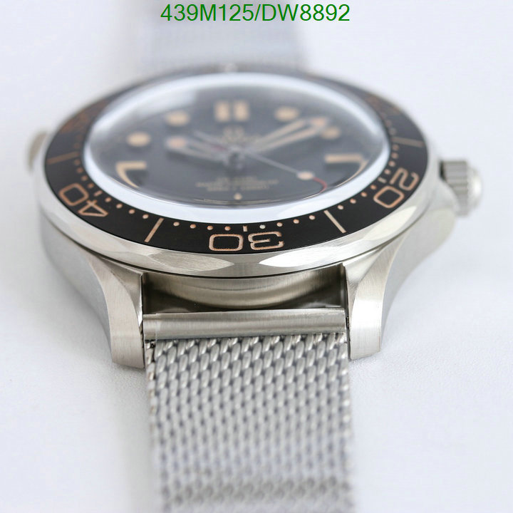 Omega-Watch-Mirror Quality Code: DW8892 $: 439USD