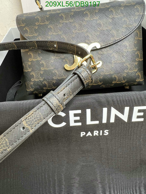 Celine-Bag-Mirror Quality Code: DB9197 $: 209USD