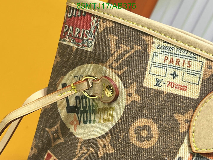 LV-Bag-4A Quality Code: AB375 $: 85USD