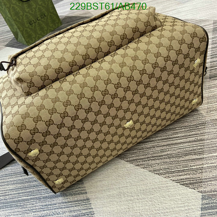 Gucci-Bag-Mirror Quality Code: AB470 $: 229USD