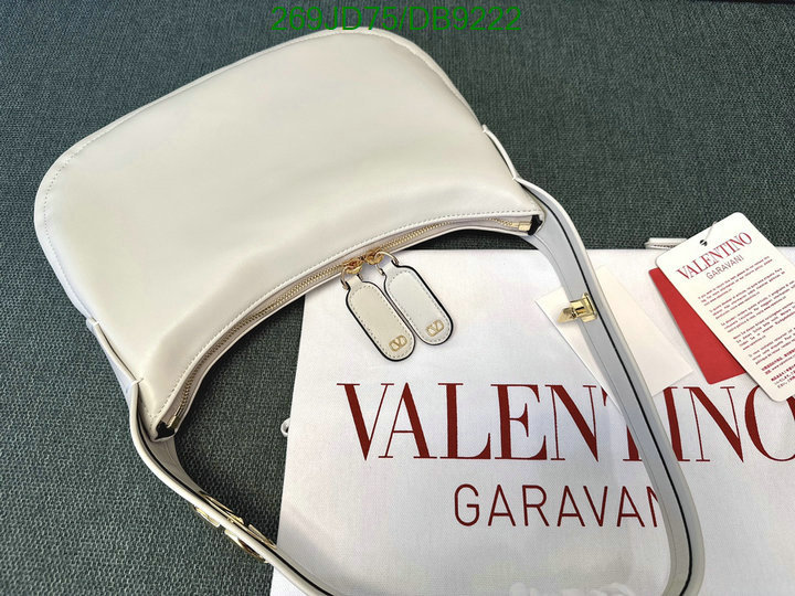 Valentino-Bag-Mirror Quality Code: DB9222 $: 269USD