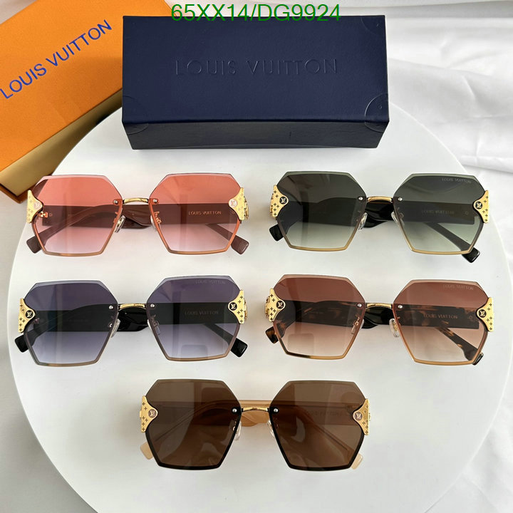 LV-Glasses Code: DG9924 $: 65USD