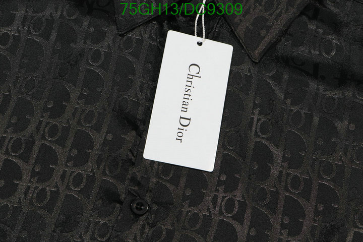 Dior-Clothing Code: DC9309 $: 75USD