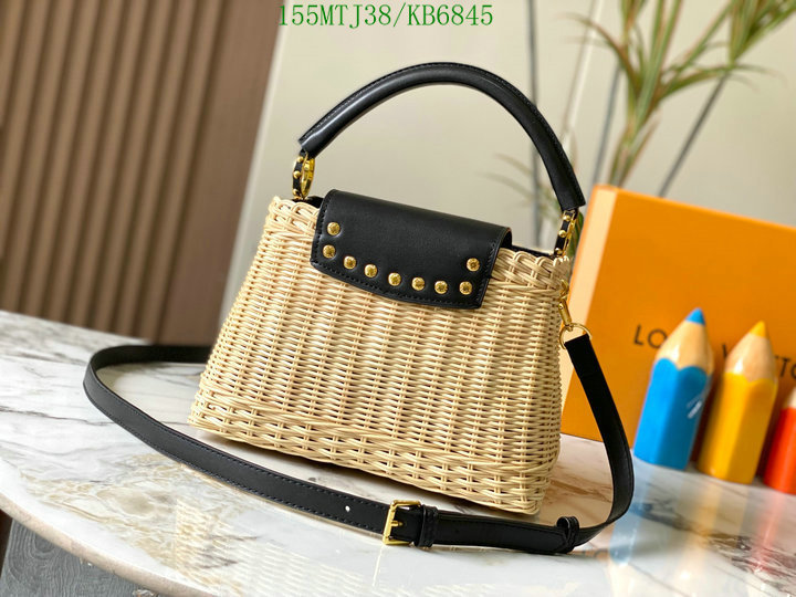 LV-Bag-4A Quality Code: KB6845 $: 155USD