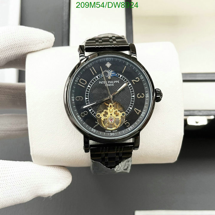 Patek Philippe-Watch-Mirror Quality Code: DW8924 $: 209USD