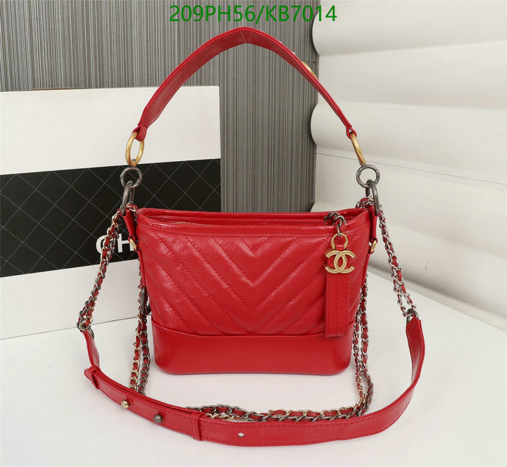 Chanel-Bag-Mirror Quality Code: KB7014 $: 209USD