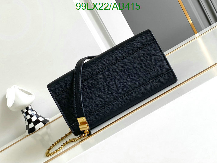 Valentino-Bag-4A Quality Code: AB415 $: 99USD