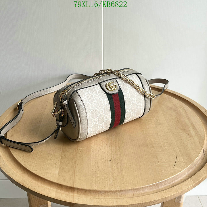 Gucci-Bag-4A Quality Code: KB6822 $: 79USD