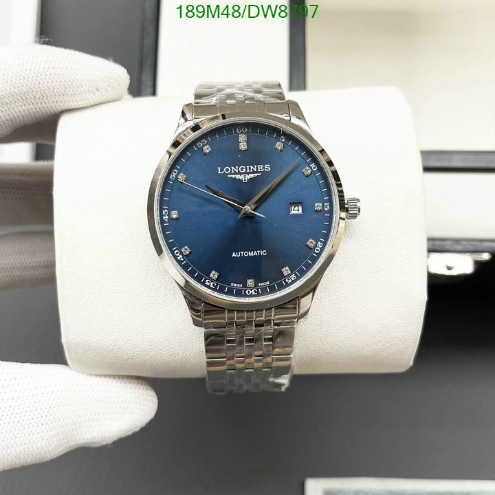 LONGINES-Watch-4A Quality Code: DW8797 $: 189USD