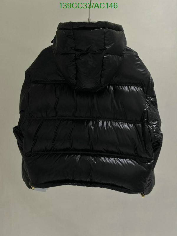 Celine-Down jacket Women Code: AC146 $: 139USD