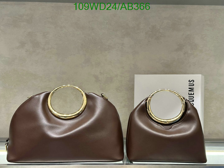 Jacquemus-Bag-4A Quality Code: AB366