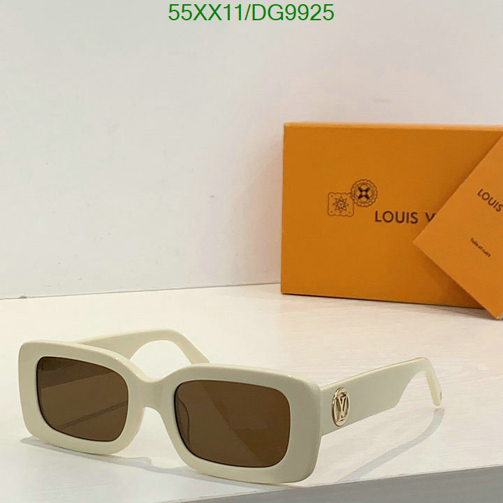 LV-Glasses Code: DG9925 $: 55USD