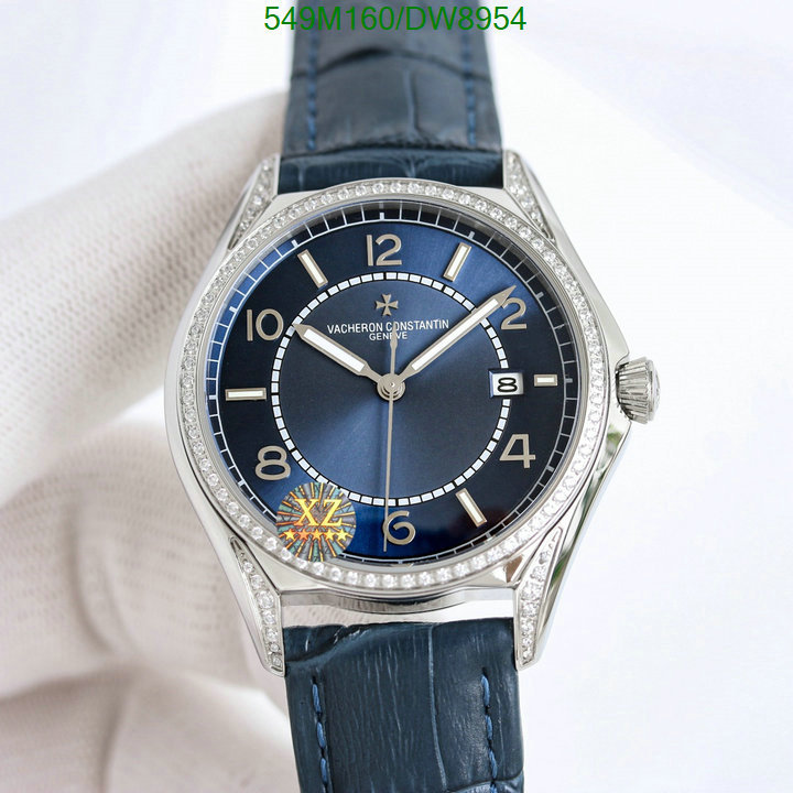 Vacheron Constantin-Watch-Mirror Quality Code: DW8954 $: 549USD