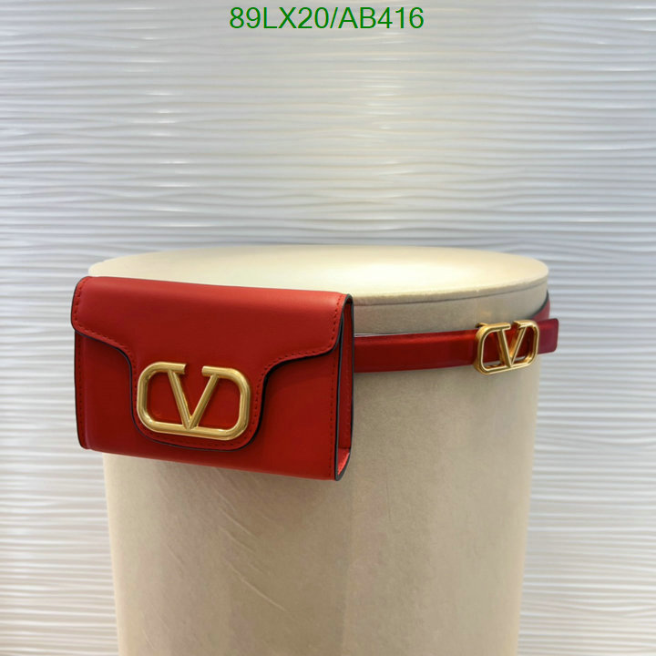 Valentino-Belts Code: AB416 $: 89USD