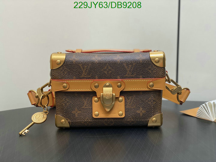 LV-Bag-Mirror Quality Code: DB9208 $: 229USD