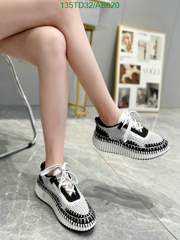 Chloe-Women Shoes Code: AS620 $: 135USD