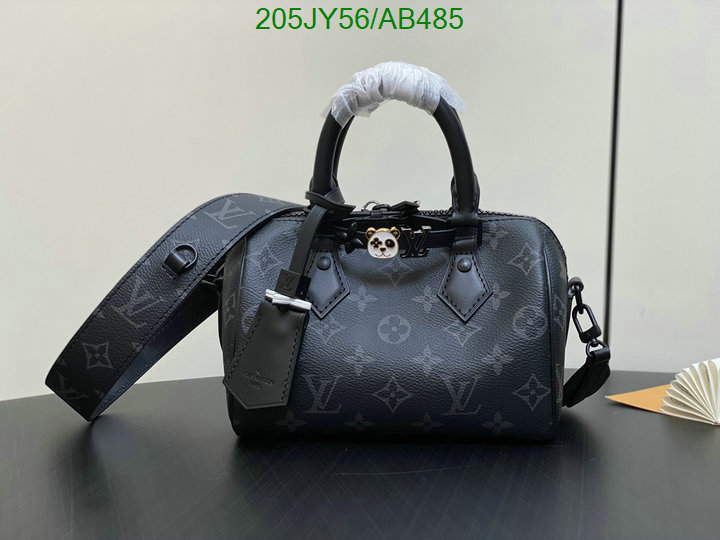 LV-Bag-Mirror Quality Code: AB485 $: 205USD