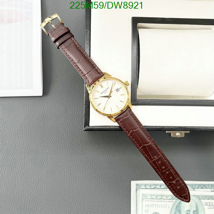 Patek Philippe-Watch-Mirror Quality Code: DW8921 $: 225USD