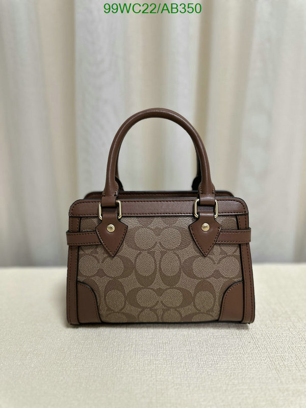 Coach-Bag-4A Quality Code: AB350 $: 99USD