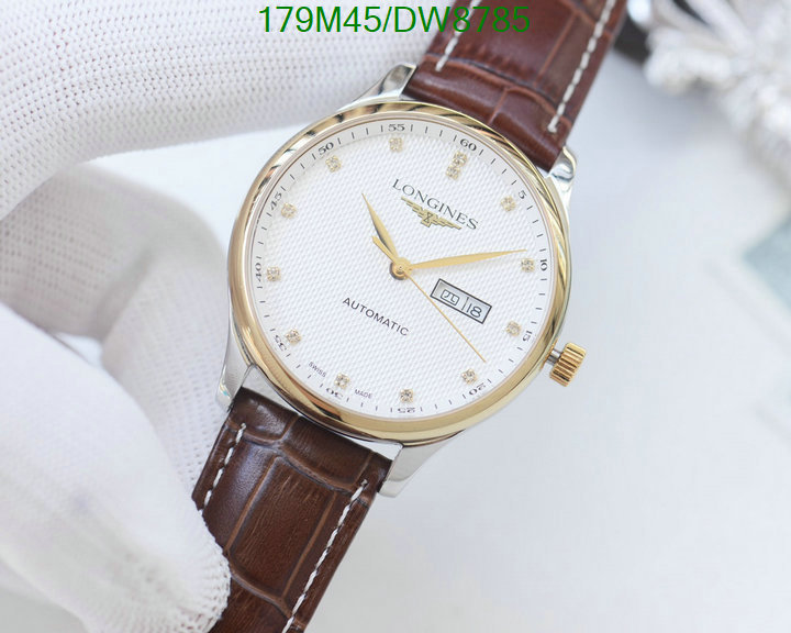 LONGINES-Watch-4A Quality Code: DW8785 $: 179USD