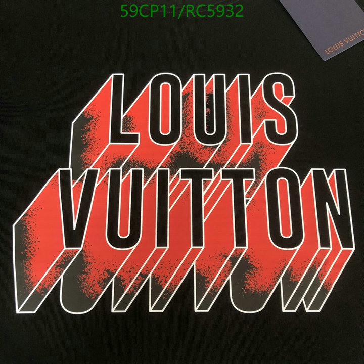 LV-Clothing Code: RC5932 $: 59USD