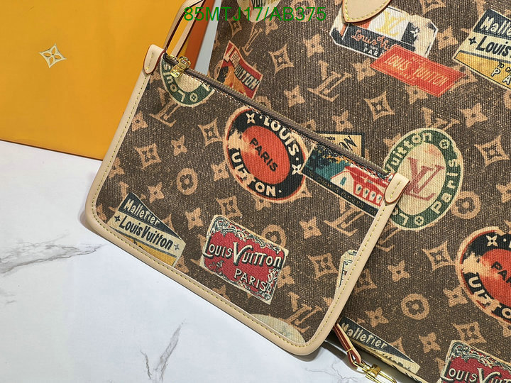 LV-Bag-4A Quality Code: AB375 $: 85USD