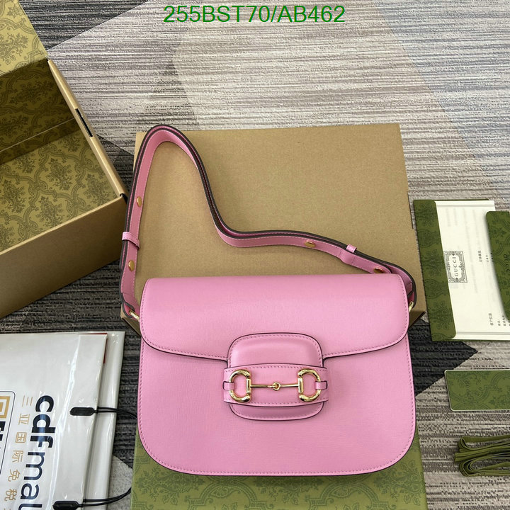 Gucci-Bag-Mirror Quality Code: AB462 $: 255USD