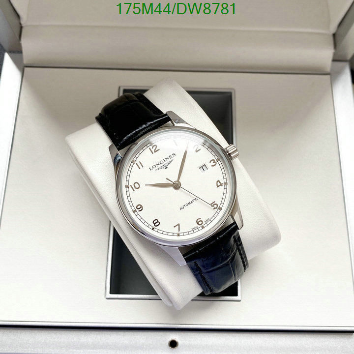 LONGINES-Watch-4A Quality Code: DW8781 $: 175USD