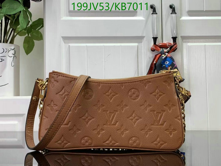 LV-Bag-Mirror Quality Code: KB7011 $: 199USD