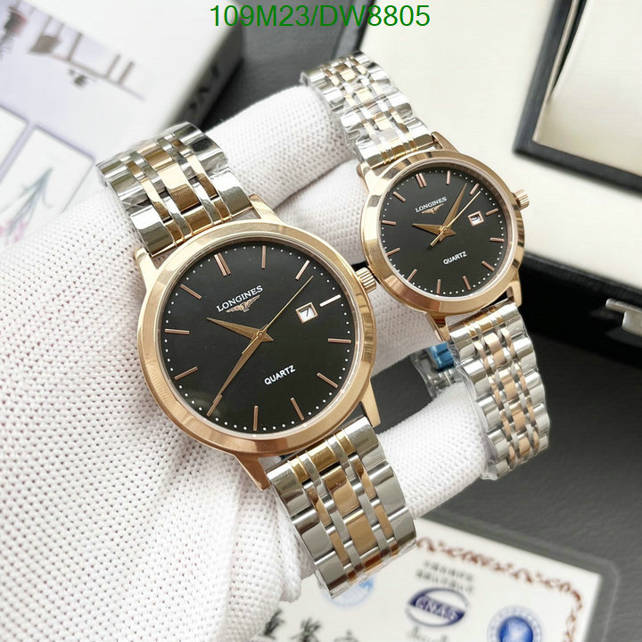 LONGINES-Watch-4A Quality Code: DW8805 $: 109USD