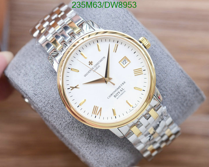 Vacheron Constantin-Watch-Mirror Quality Code: DW8953 $: 235USD