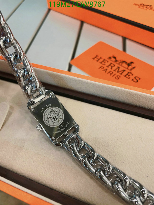 Hermes-Watch(4A) Code: DW8767 $: 119USD