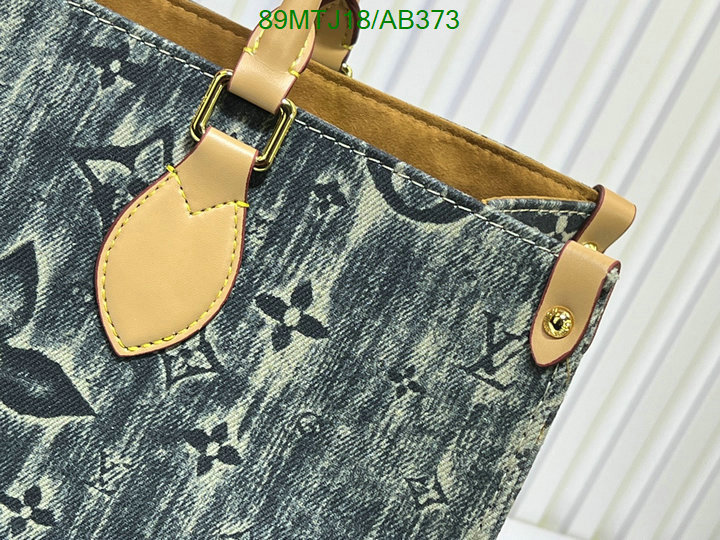 LV-Bag-4A Quality Code: AB373 $: 89USD