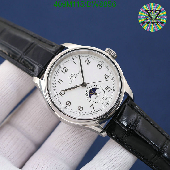 IWC-Watch-Mirror Quality Code: DW8856 $: 409USD