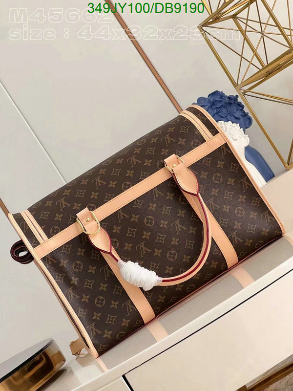 LV-Bag-Mirror Quality Code: DB9190 $: 349USD