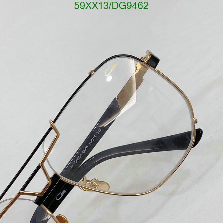 Cazal-Glasses Code: DG9462 $: 59USD