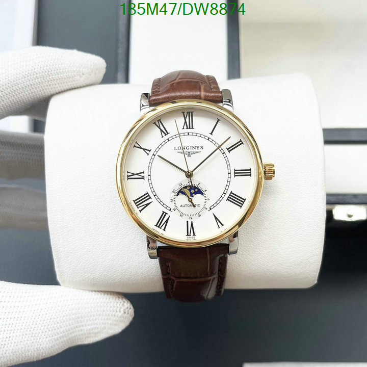 Longines-Watch-Mirror Quality Code: DW8874 $: 185USD