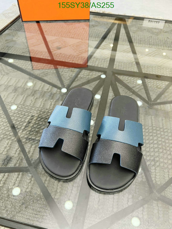 Hermes-Men shoes Code: AS255 $: 155USD